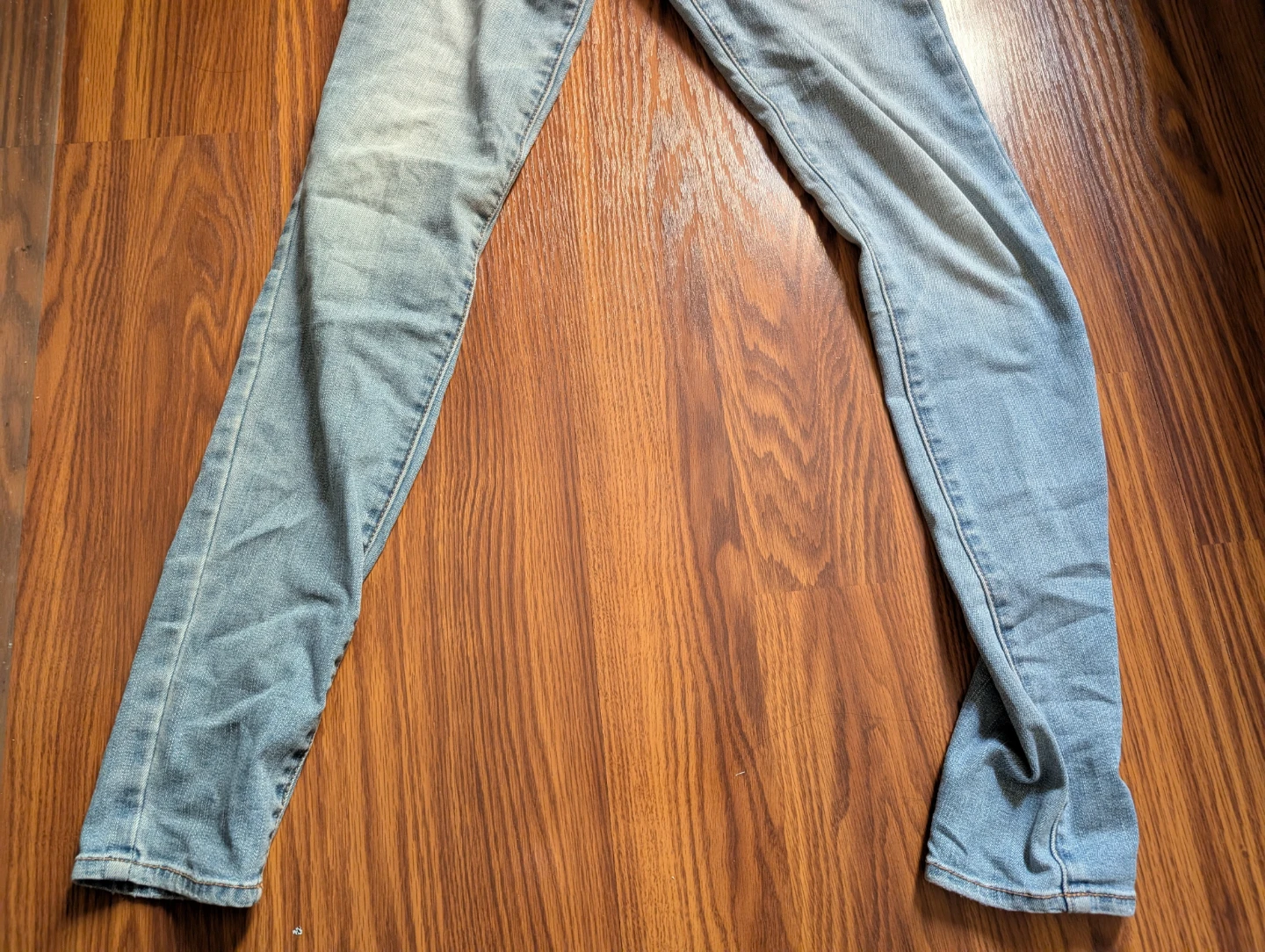 American Eagle Super Stretch Jeans