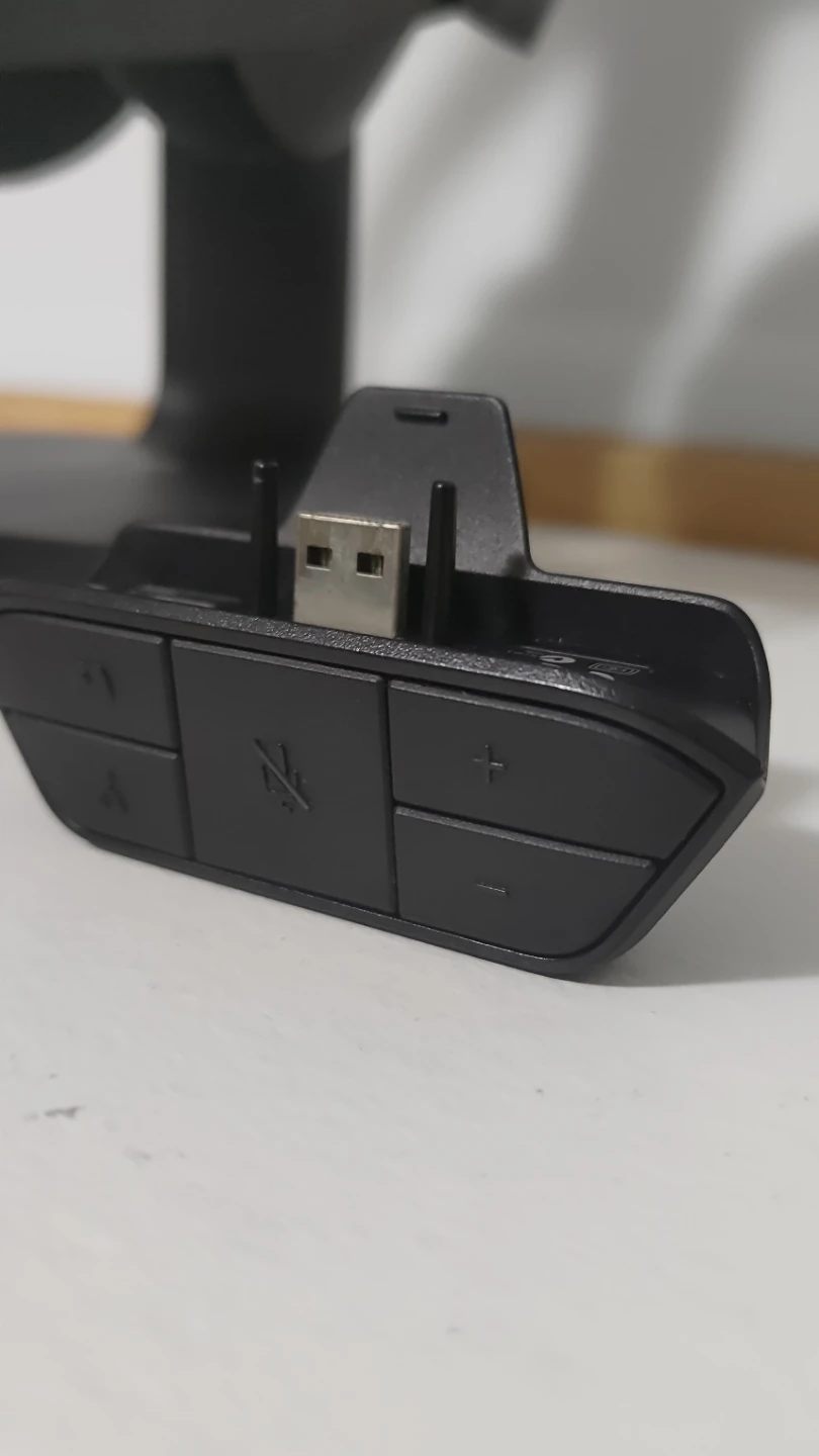 Xbox One Stereo Headset Adapter - photo 2