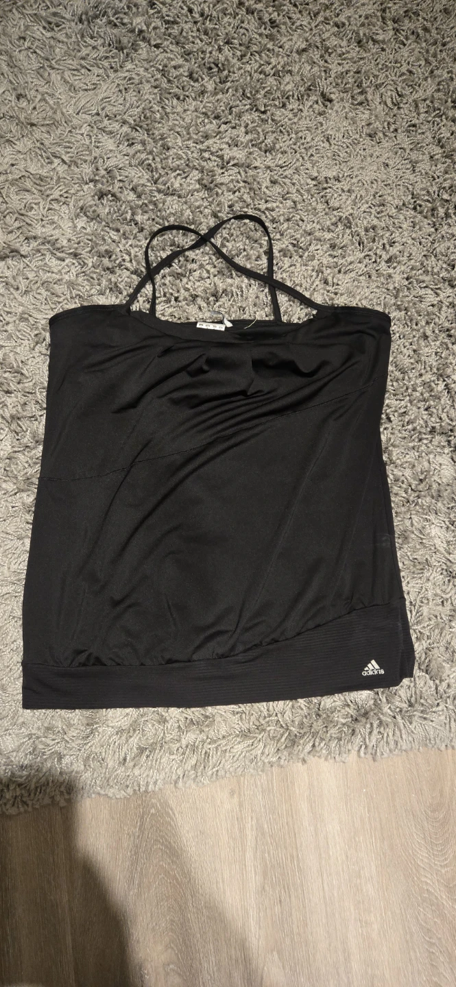 2 women's tops large - photo 2