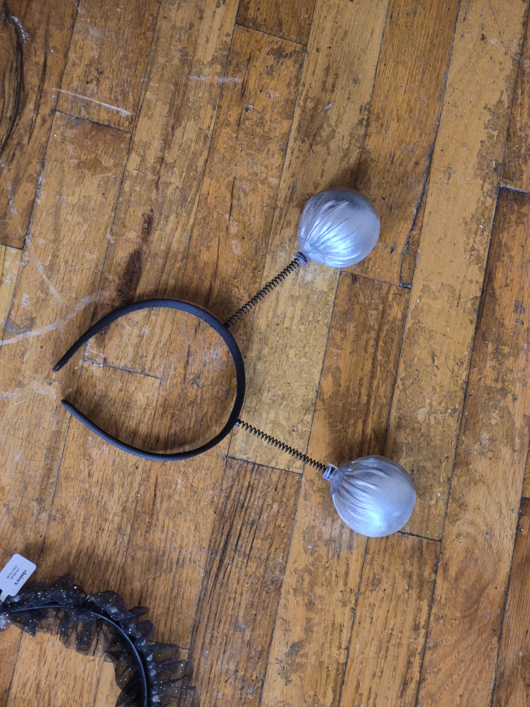 Set of 3 Halloween Costume Accessories - photo 3