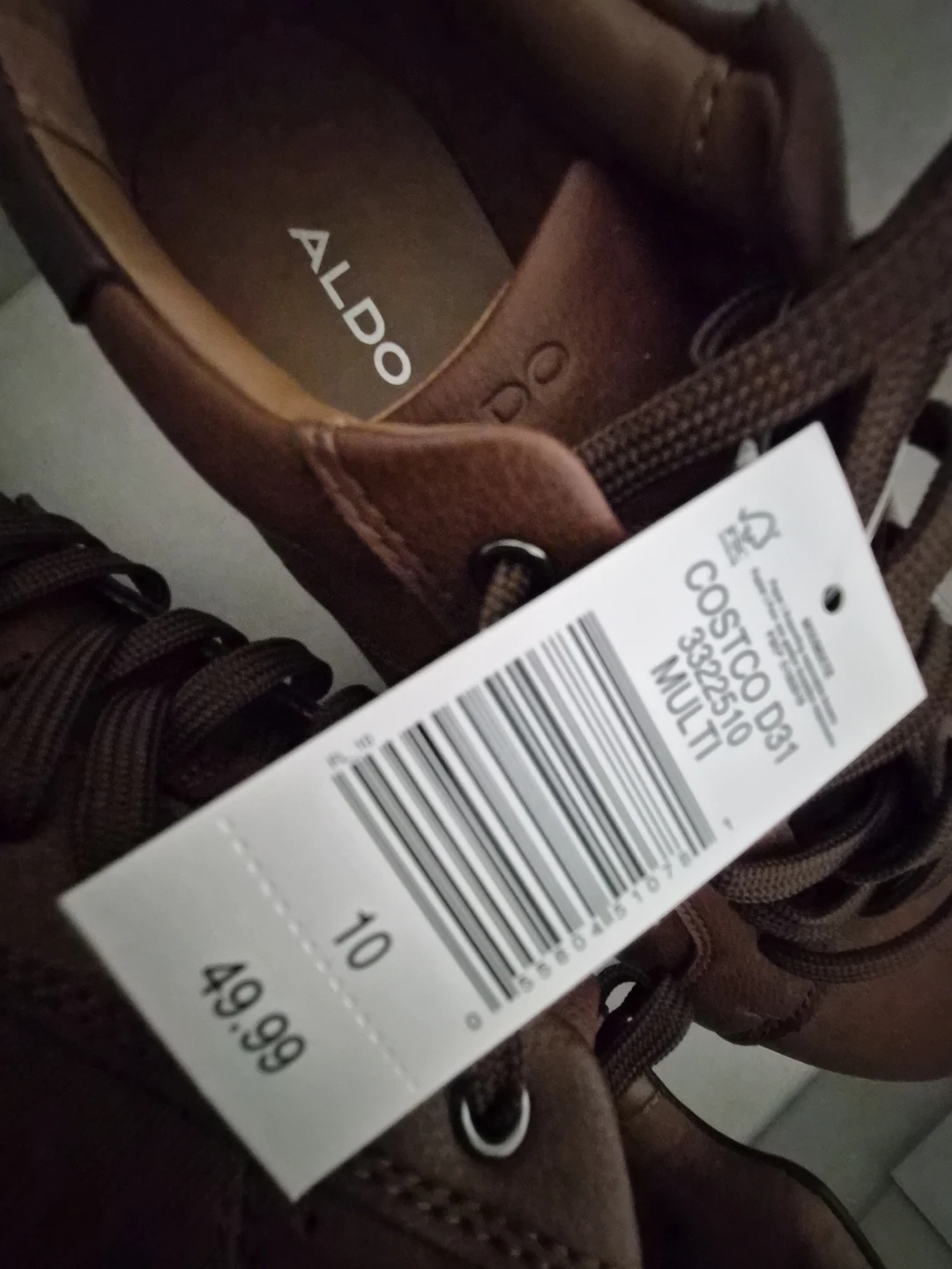Men  ALDO Shoes