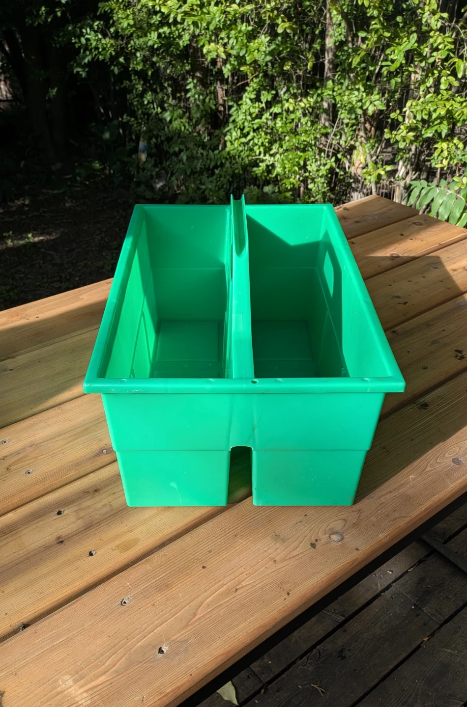 Multi Compartment Utility Tote, Made in Canada - photo 3
