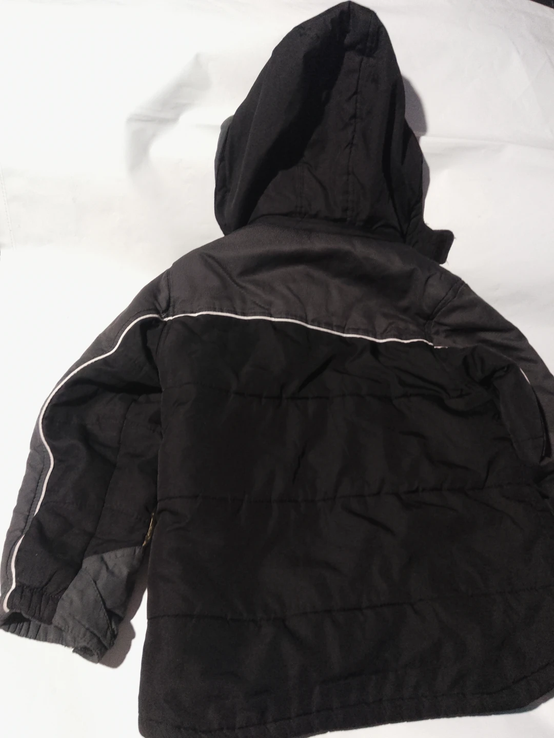 Protection System Boys Winter Jacket size 8 - photo 5