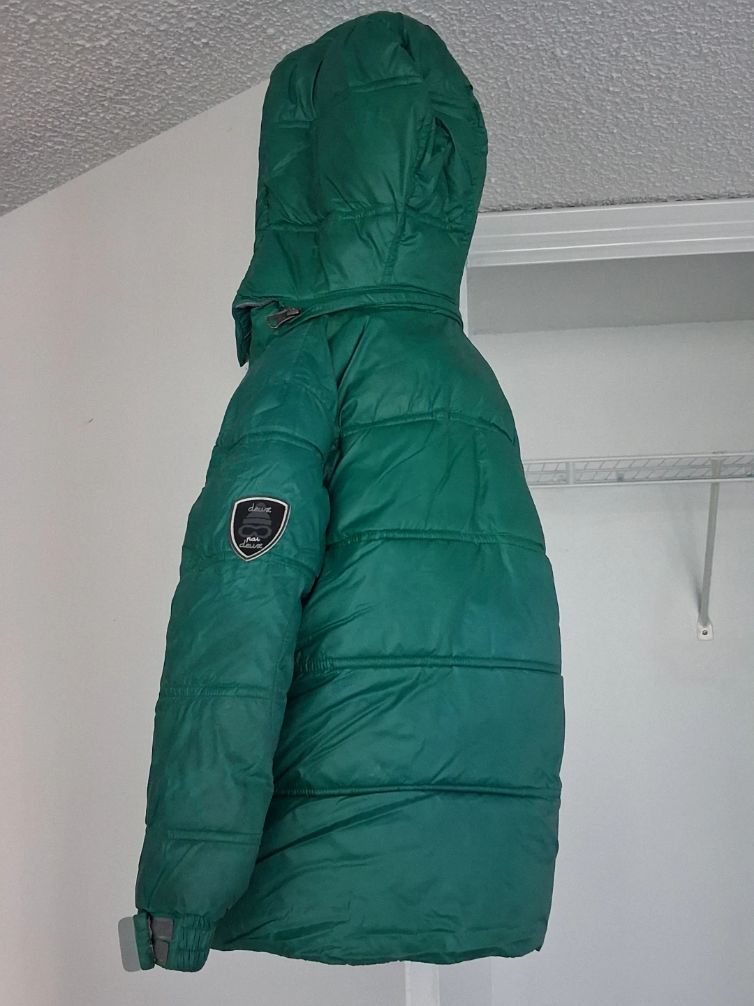 Children's jackets - photo 3