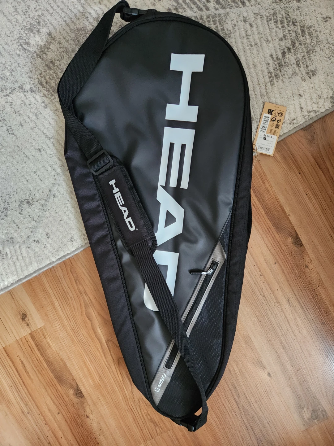 HEAD Tour Tennis Racket Bag