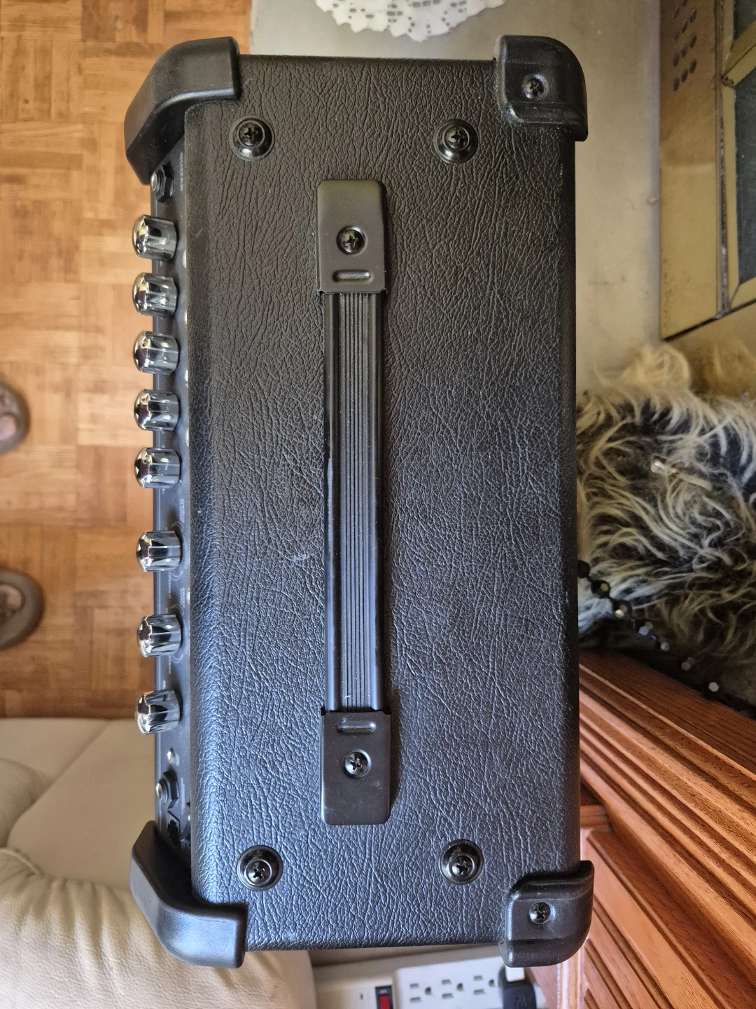 Line 6 Spider IV 15 Guitar Amplifier - photo 5