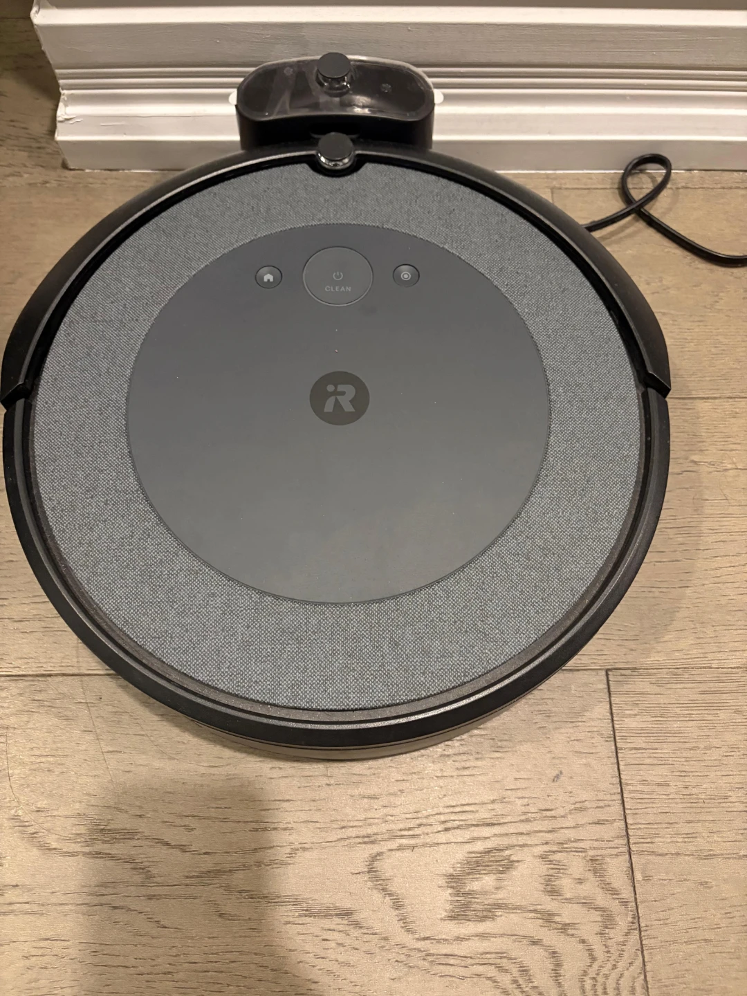 iRobot Roomba Robot Vacuum and Mop i5 - photo 2