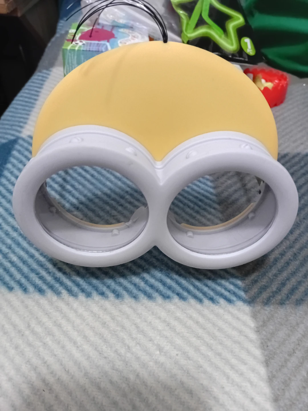 Minions Goggles glasses