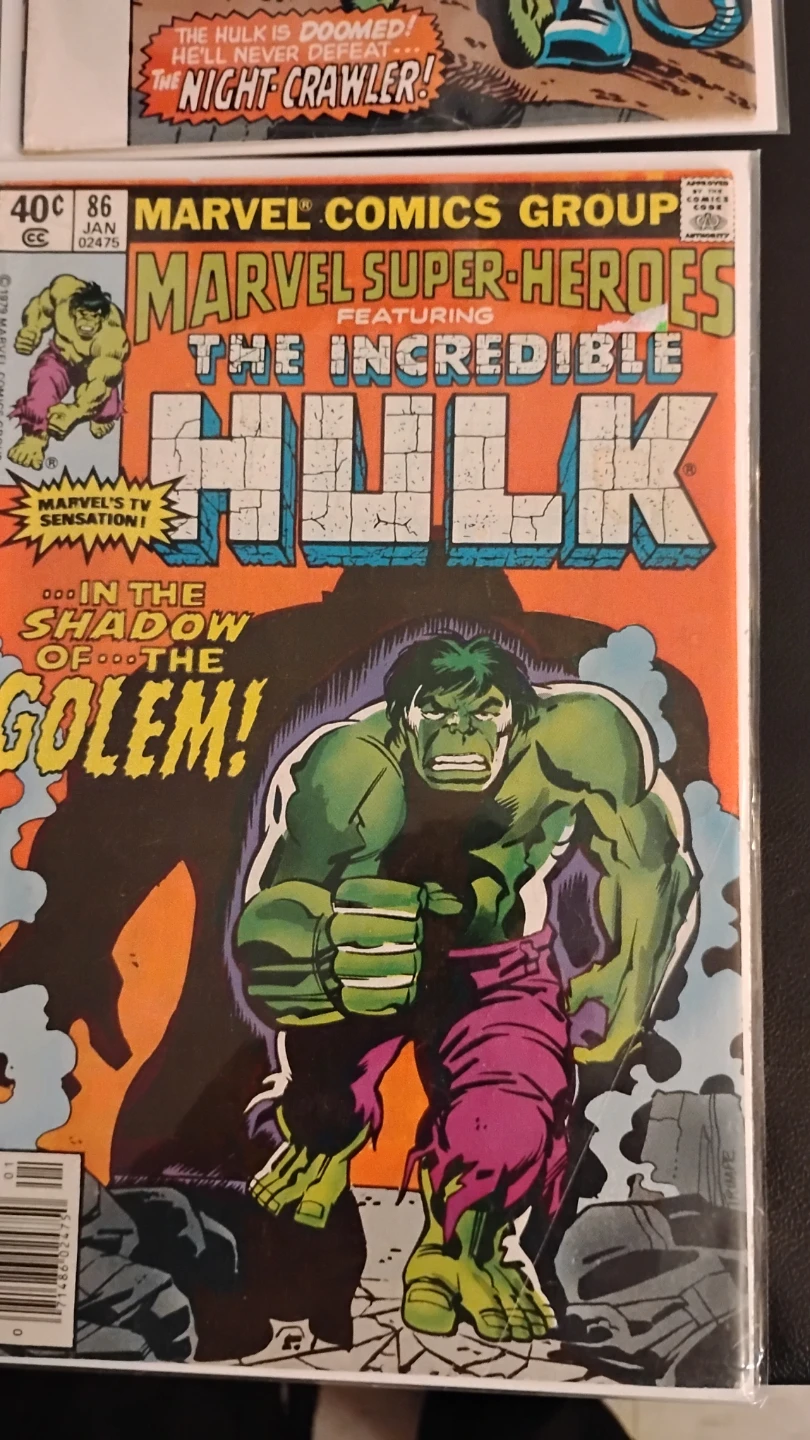 Comics for sale - photo 5