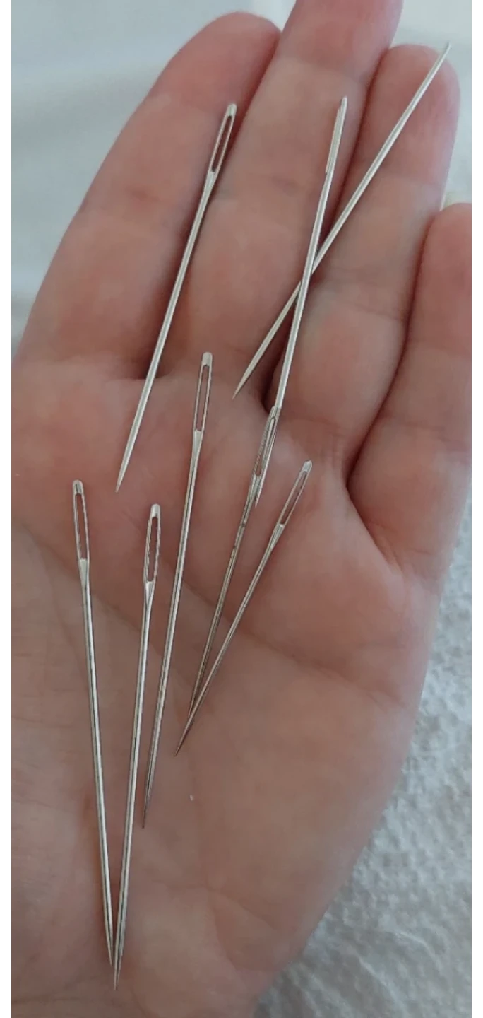 Sewing Needles Set - photo 2