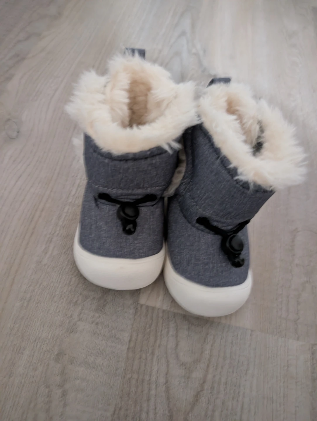 Jan & Jul Toddler Winter Boots