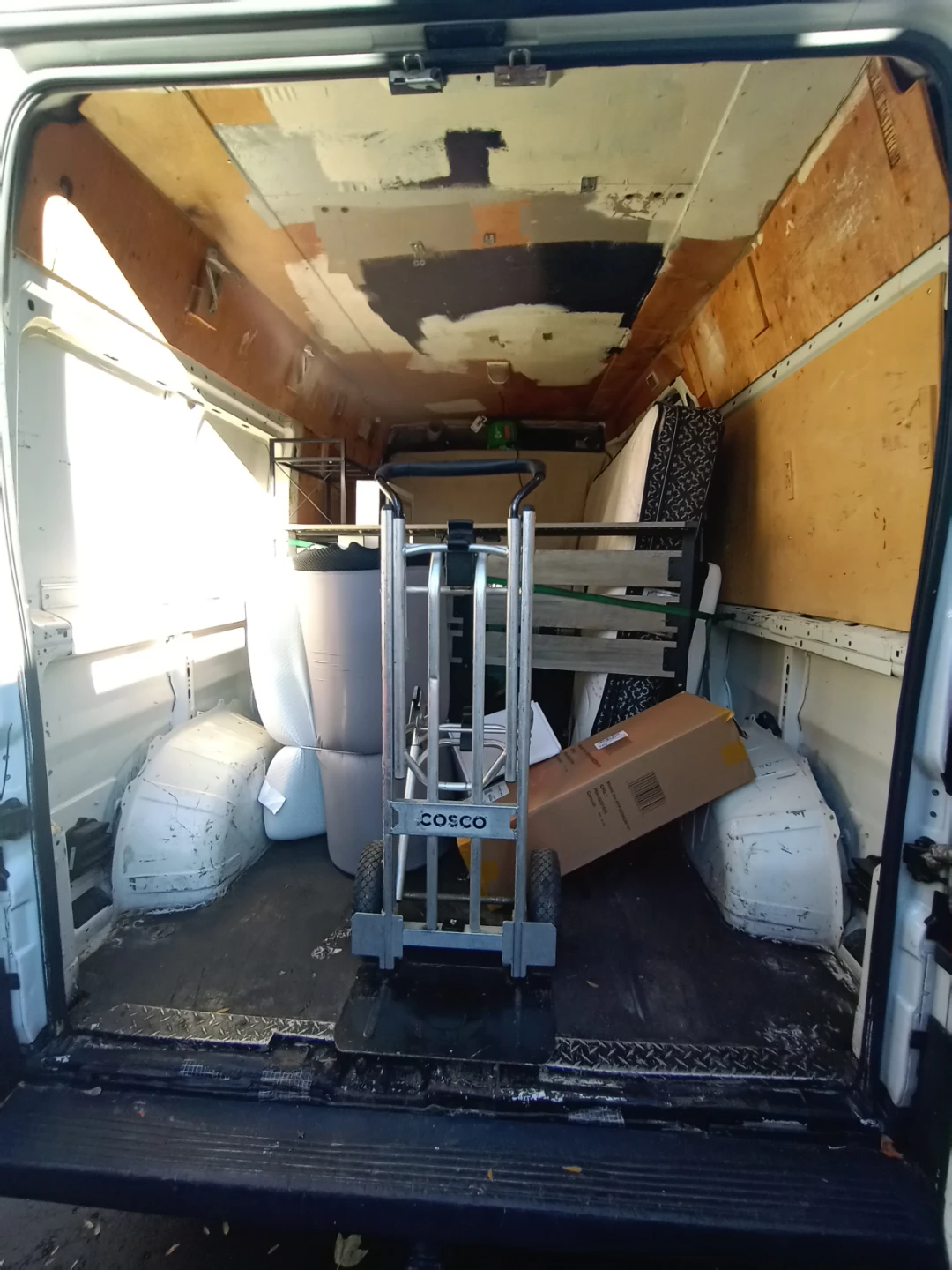 Mover - photo 3