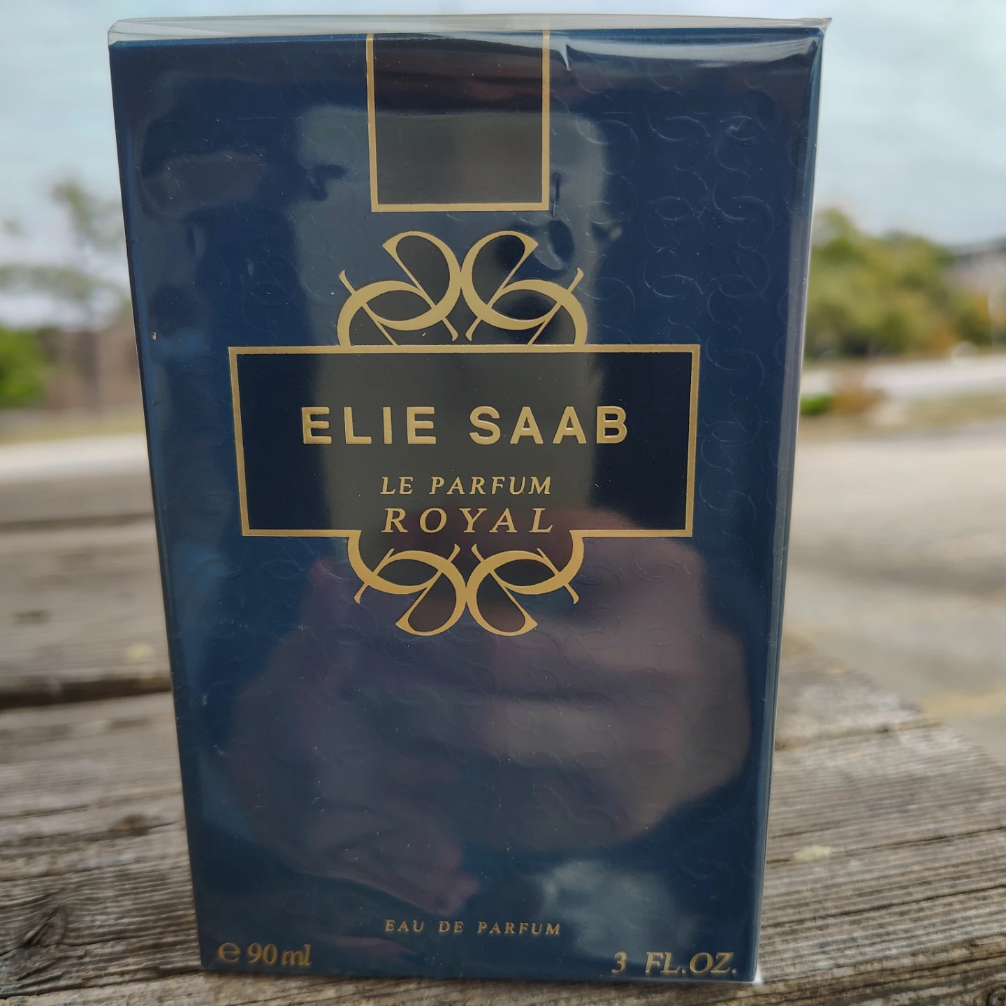 Elie Saab Fragrances - photo 4
