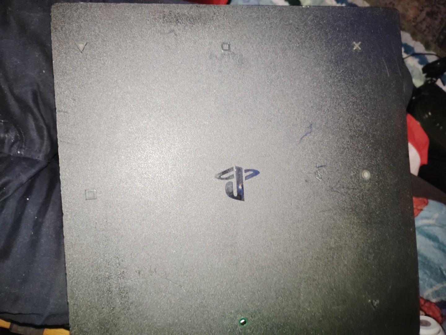 PlayStation 4 Console