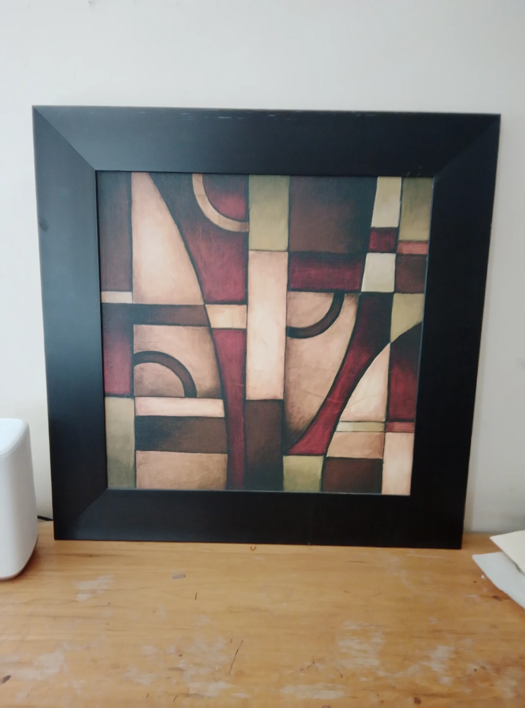 Abstract Wall Art by Images 2000