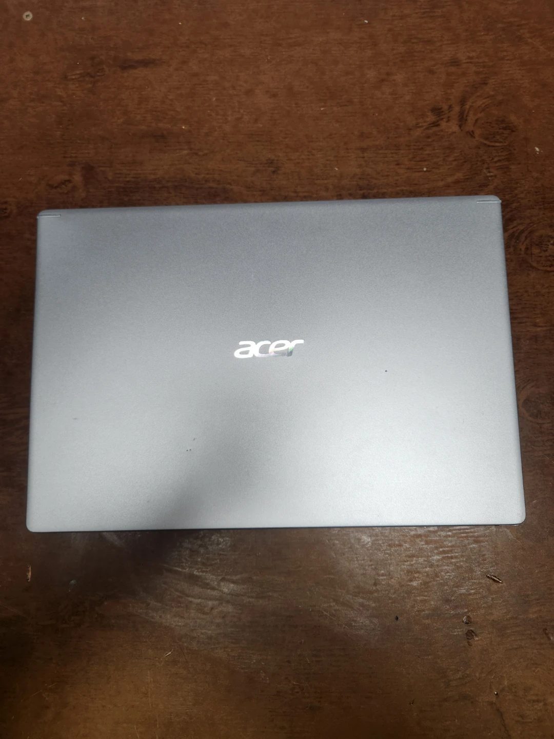 Acer Aspire Laptop i5-10210U 8GB RAM - photo 4