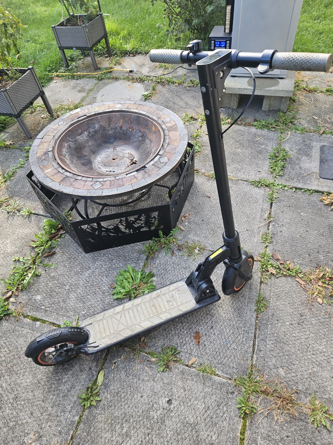 Kugoo Electric Scooter - photo 5