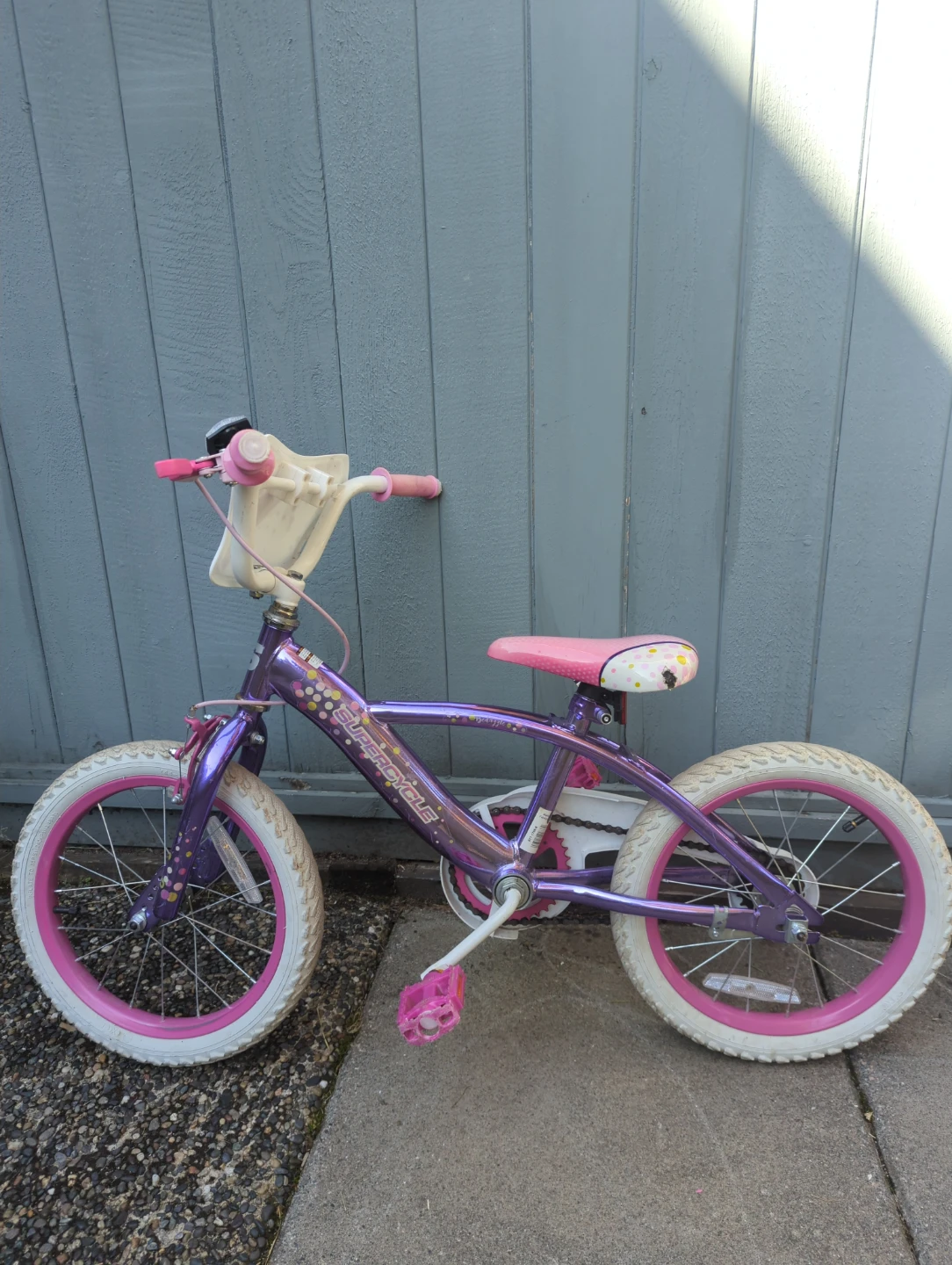 Supercycle Kids Bicycle