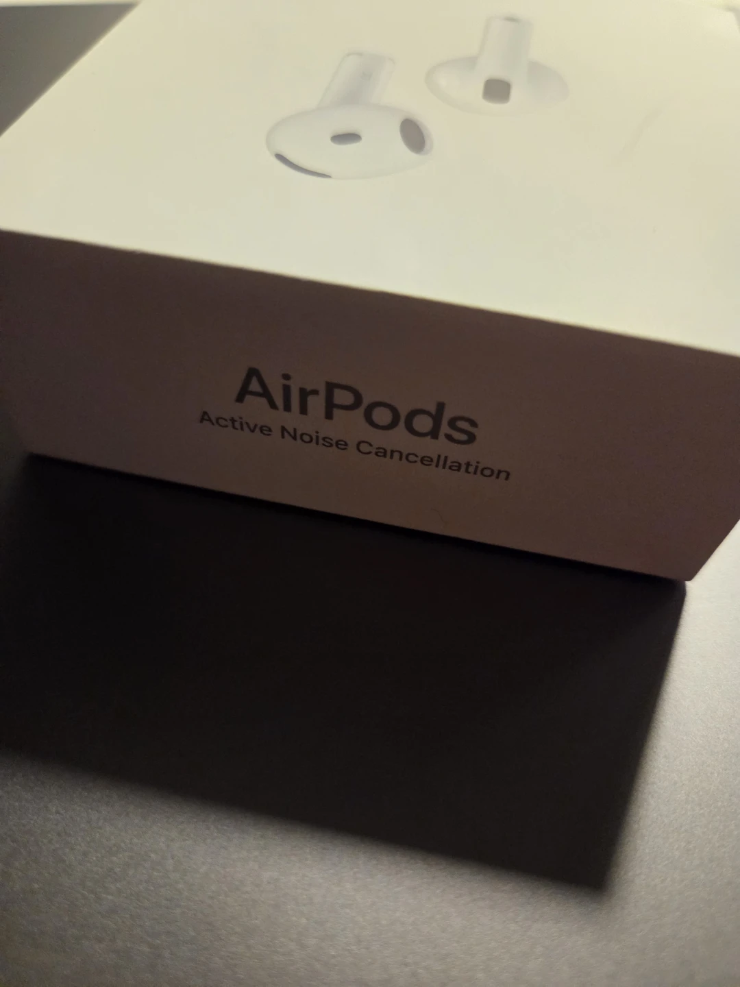 Apple AirPods 4 ANC Replacement - RIGHT SIDE ONLY (A3056) - photo 4