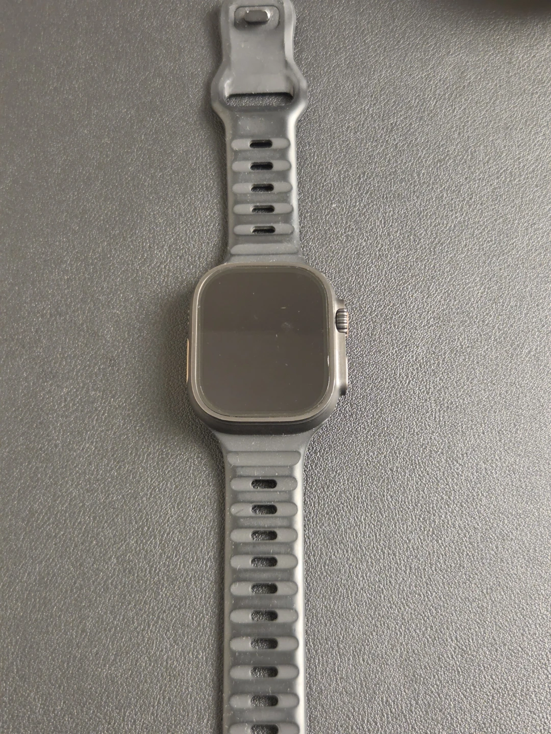 Apple Watch Ultra 2, 49mm