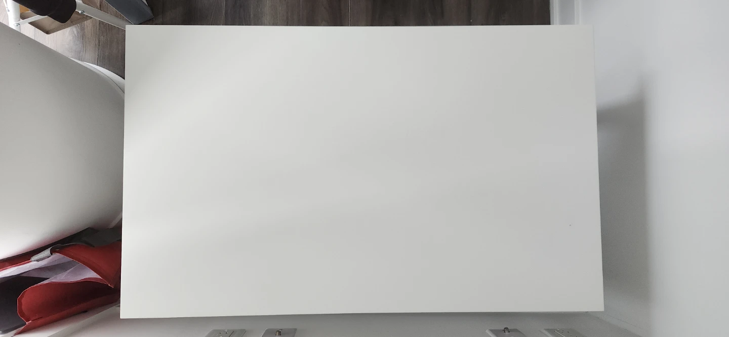 LUNNARP White Coffee Table | IKEA - photo 3
