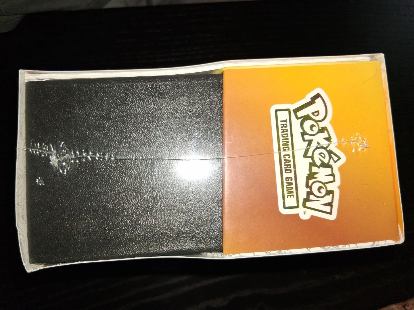 Pokemon 30th Anniversary PC ETB - photo 2