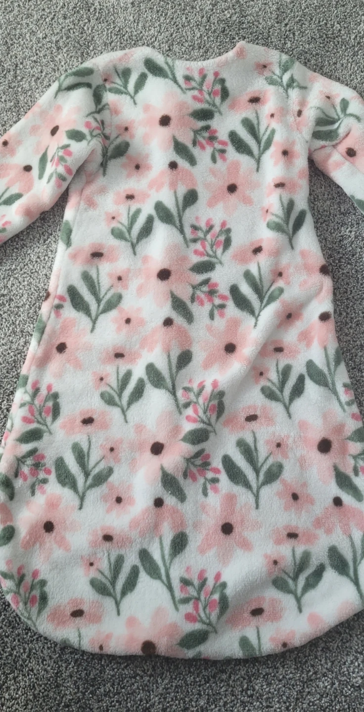Yeoföss Floral Sleep Sack (6-12 Months) - photo 3
