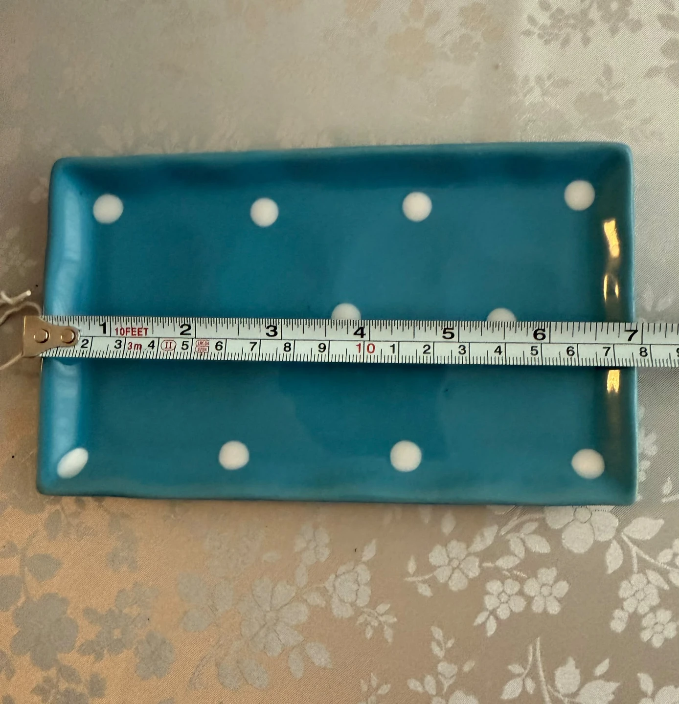 Maxwell & Williams Sprinkle Rectangular Tray - photo 3