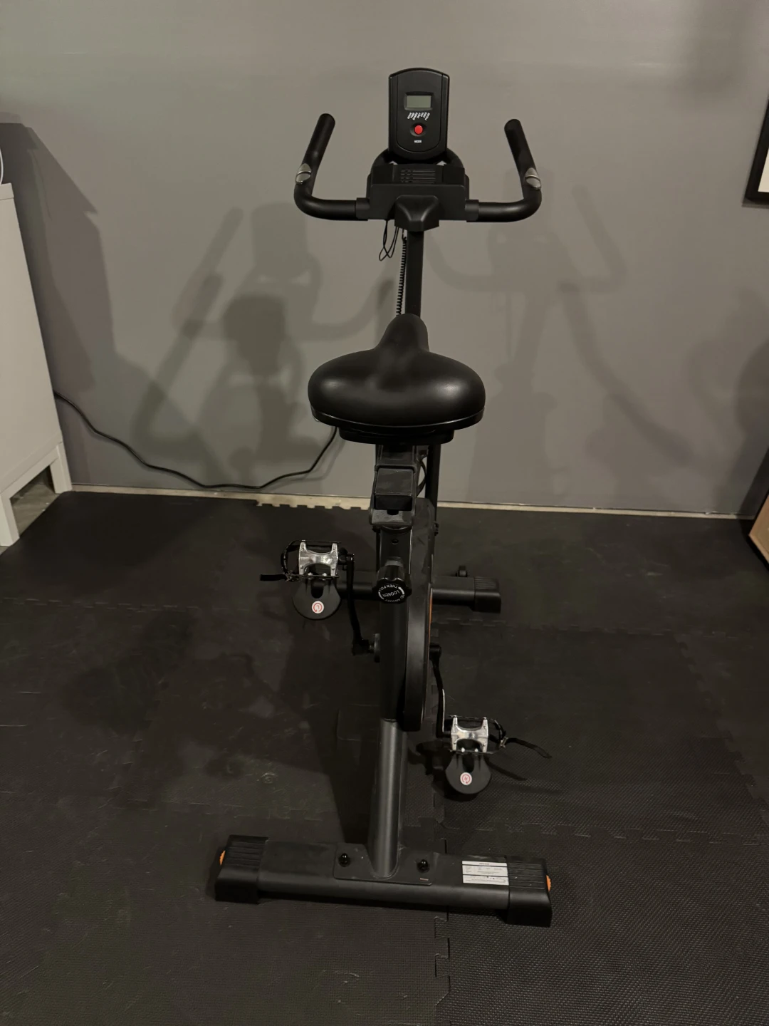 DMASUN PRO Indoor Cycling Bike - photo 3