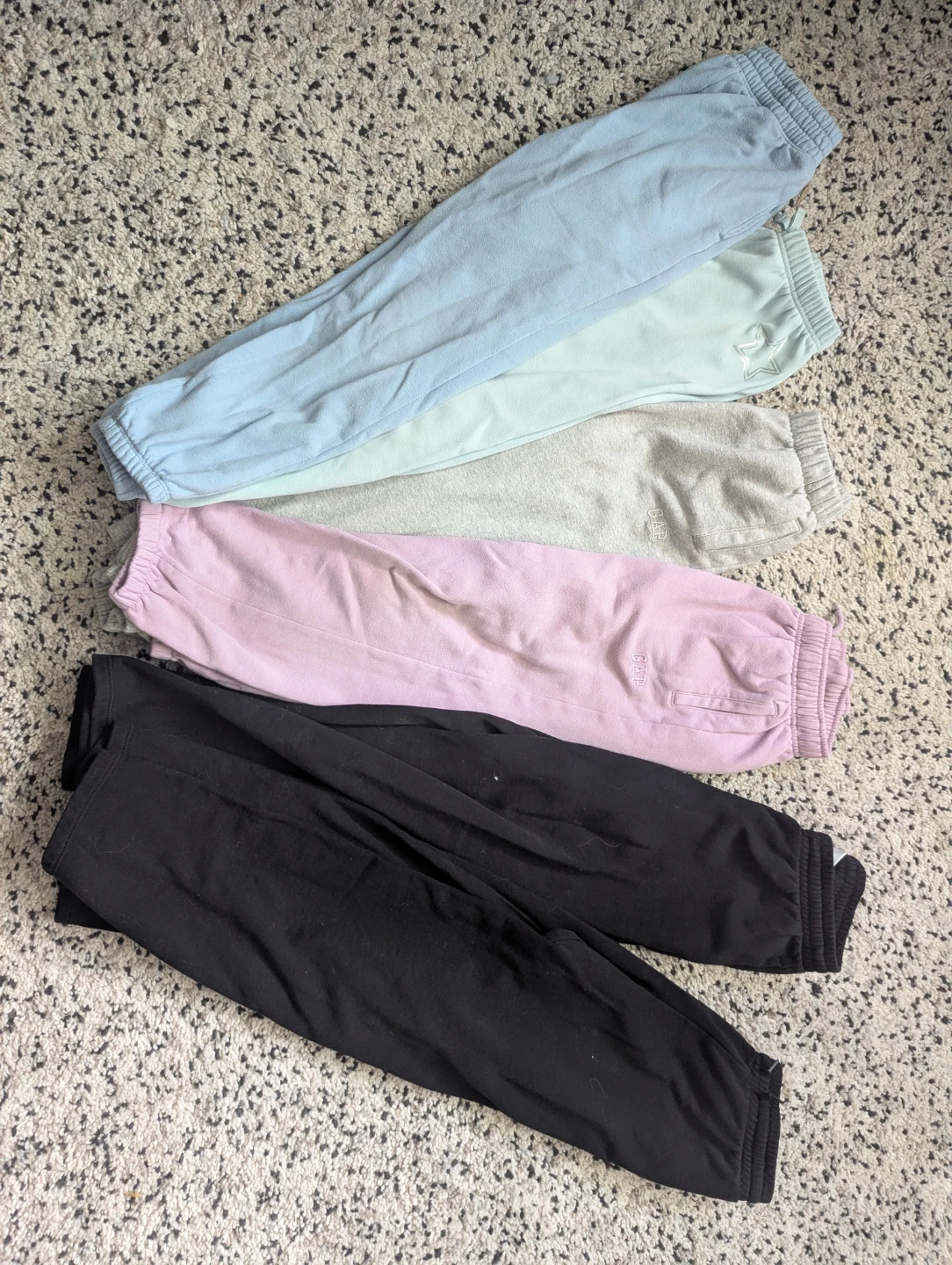 Assorted Girls Clothing Bundle - photo 2