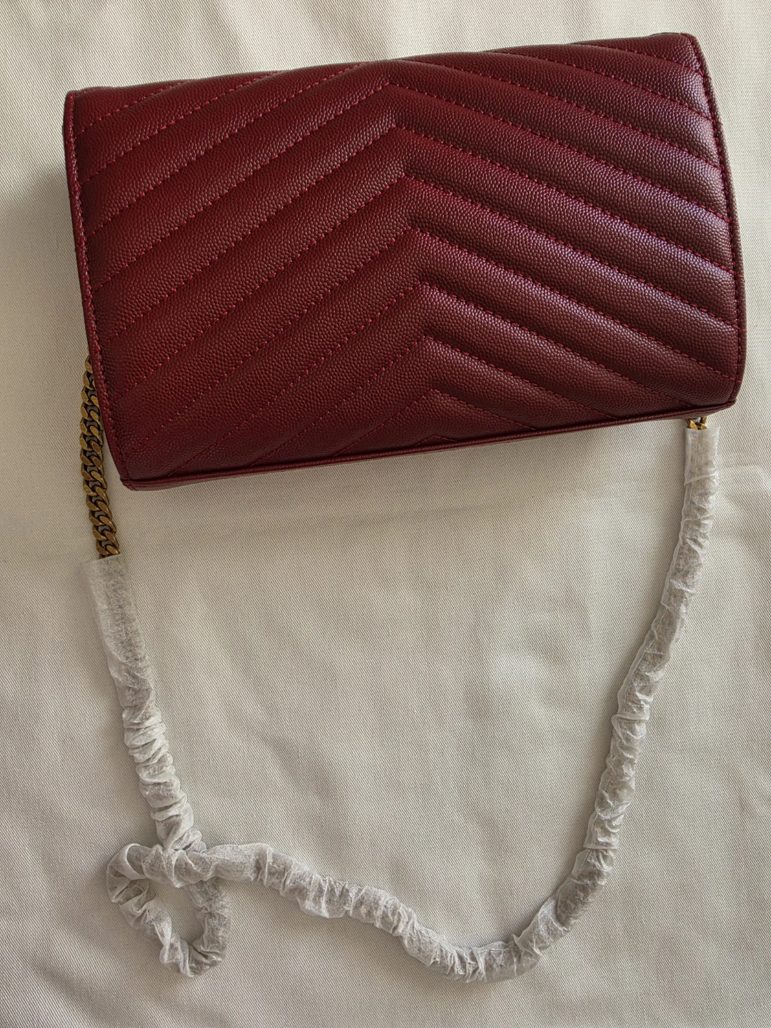 Women's Monogram Bag - photo 4