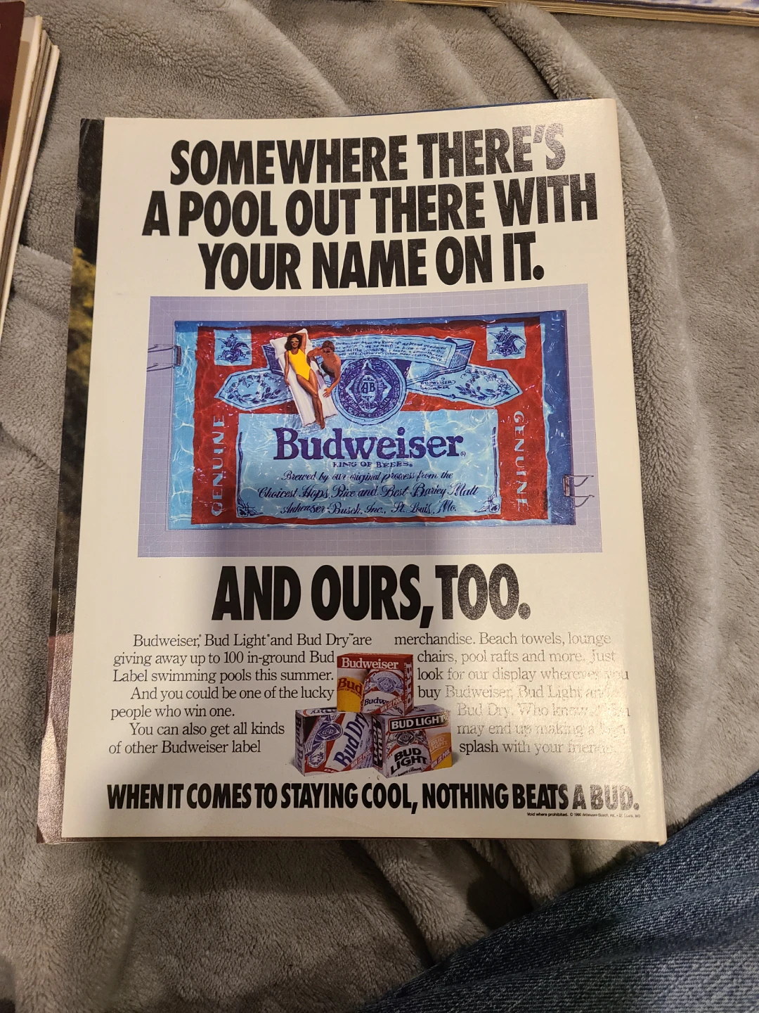 Sports Illustrated Magazine June 4 1990 - photo 2
