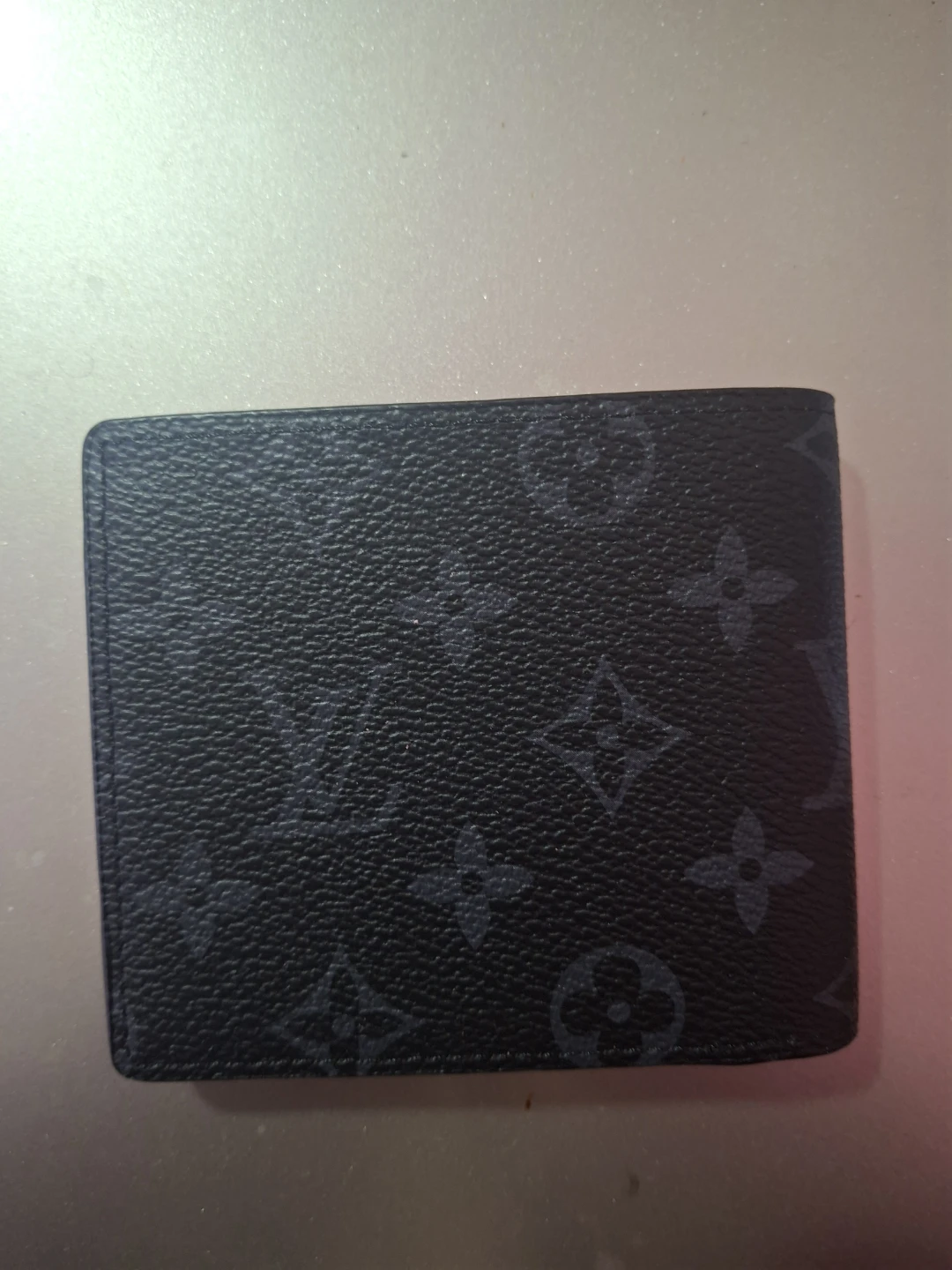 Designer wallet - photo 3