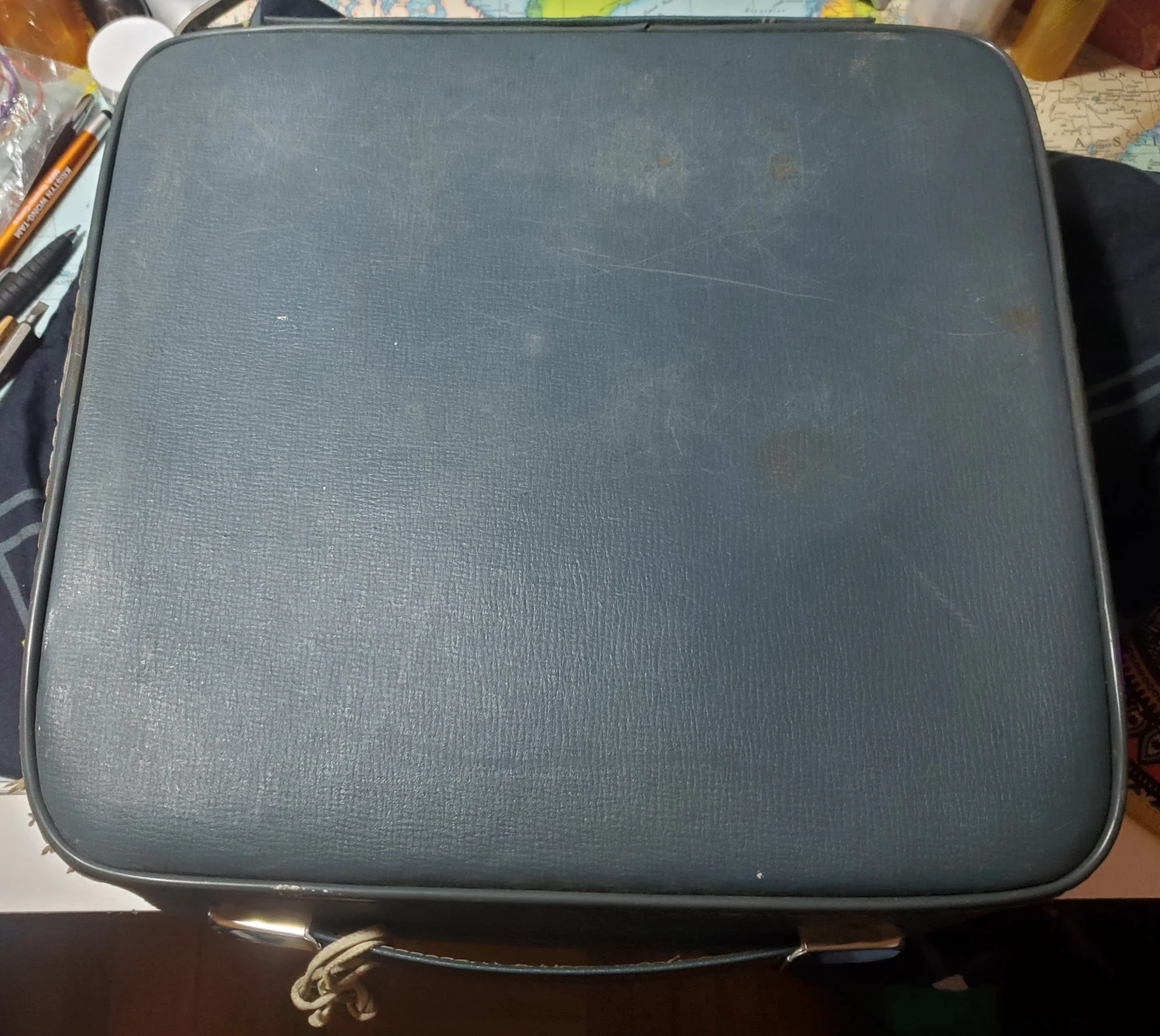 Brother Valiant typewriter - photo 4