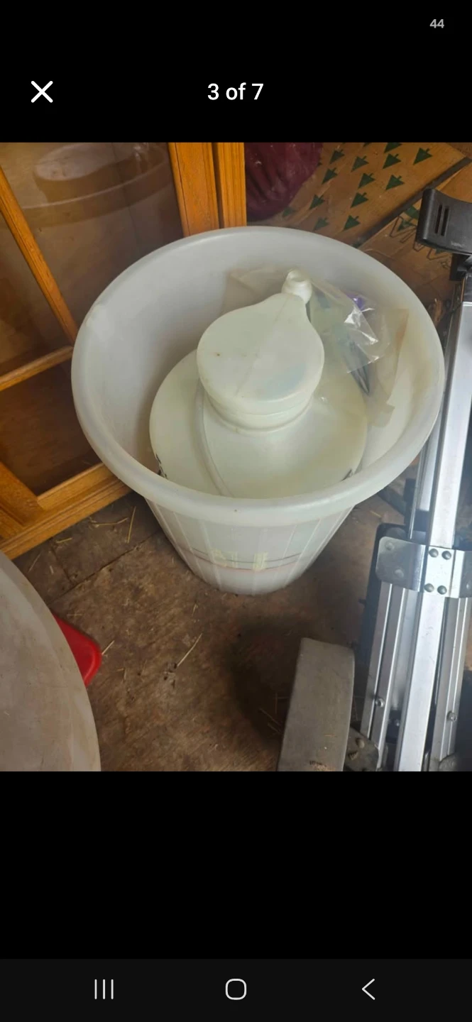 Home Winemaking Starter Kit - photo 4