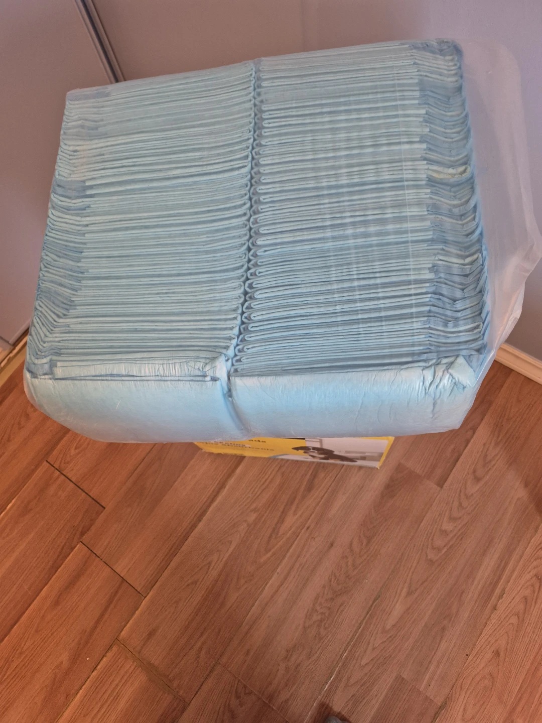 Kirkland Signature Extra-Large Absorbent Pads