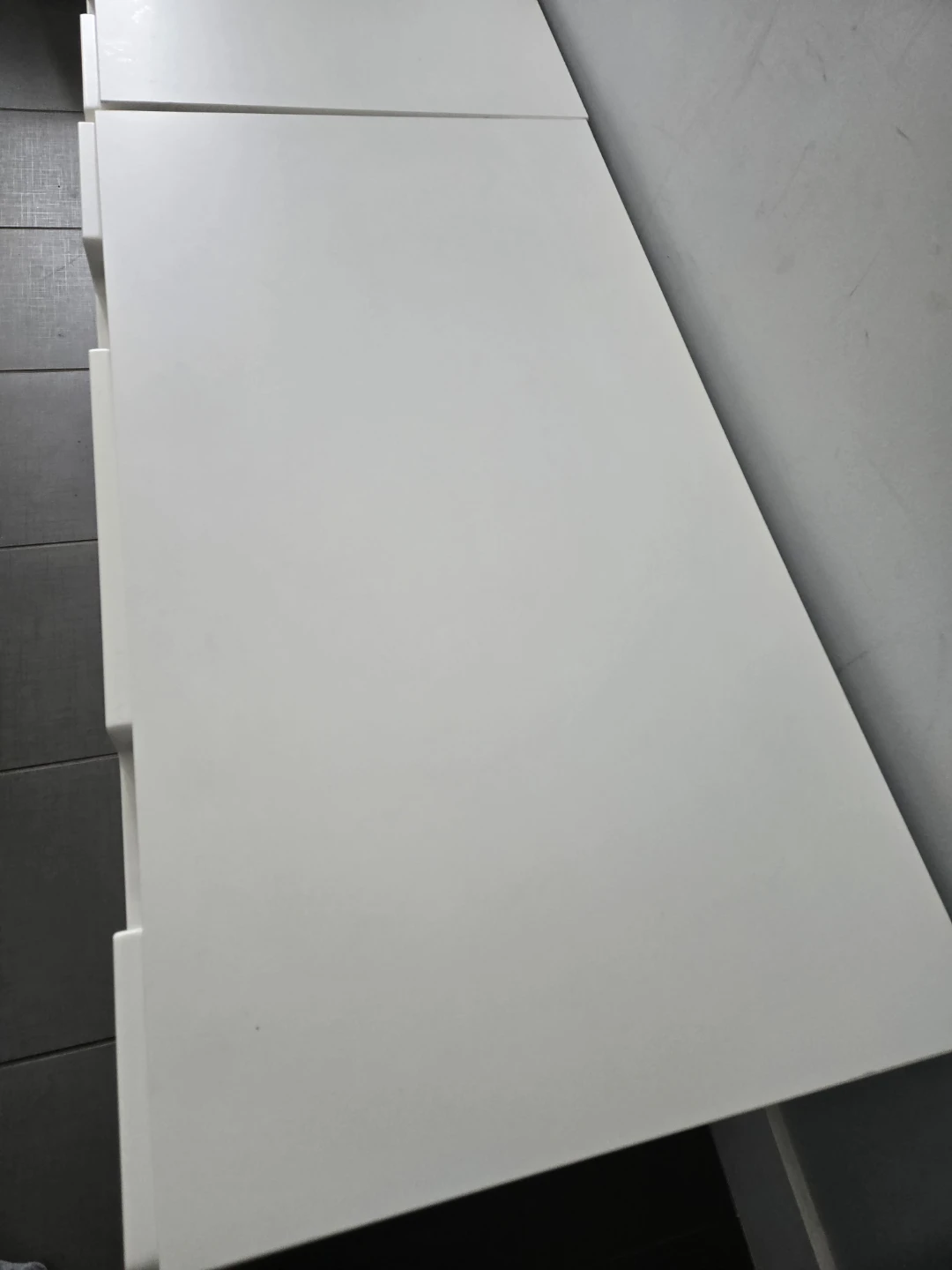 Ikea stuva smastad toy storage bench box - photo 2