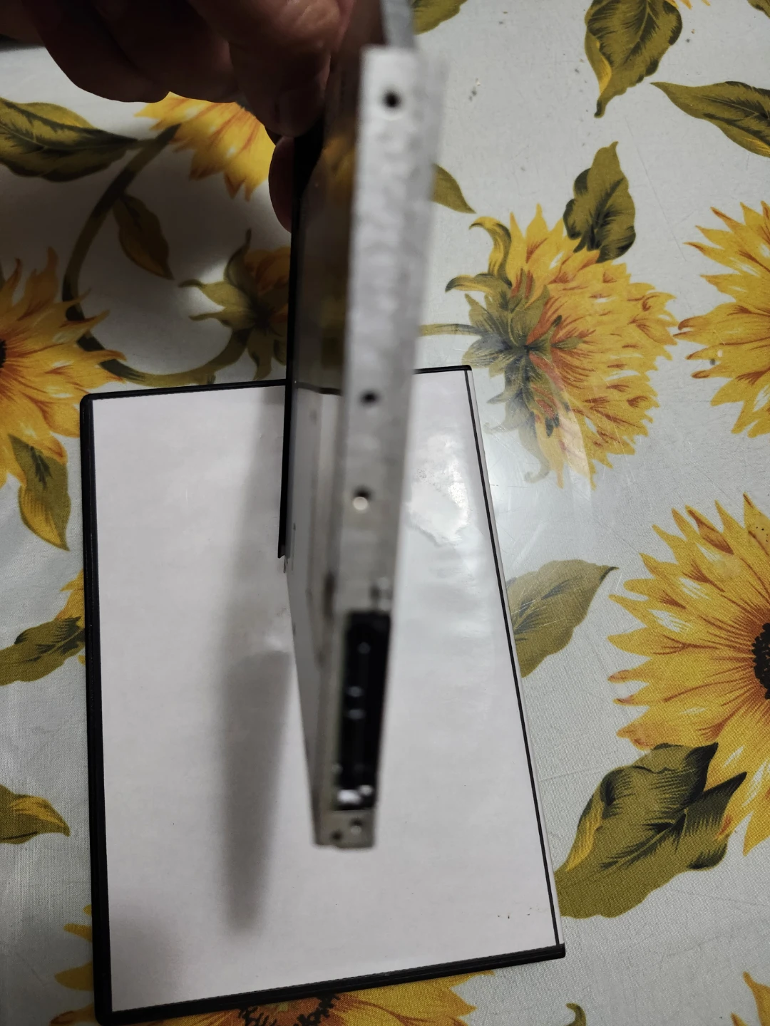 Hitachi LG Optical Drive  DVD Rewriter for Laptop - photo 5