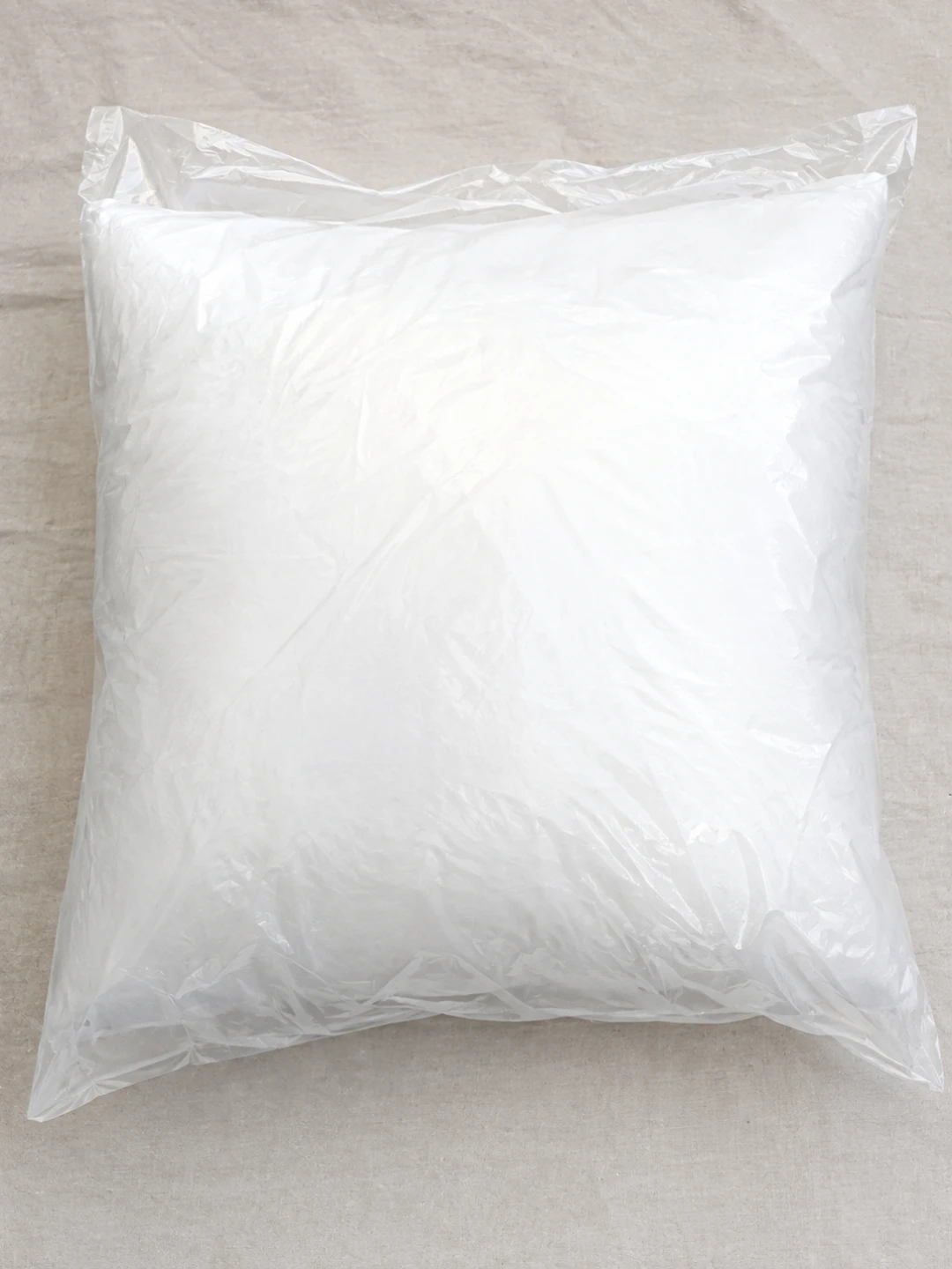 Square Cushion Insert