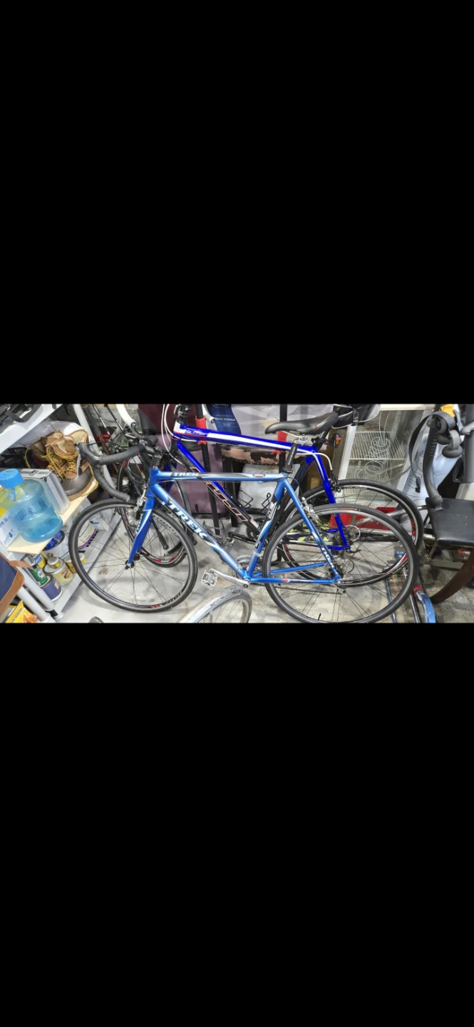 Trek 1500