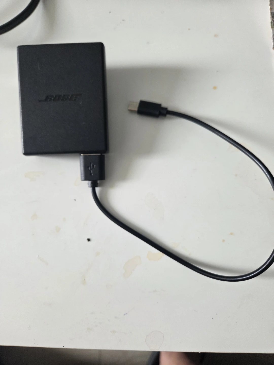 Bose Switching Power Supply Adapter - photo 2