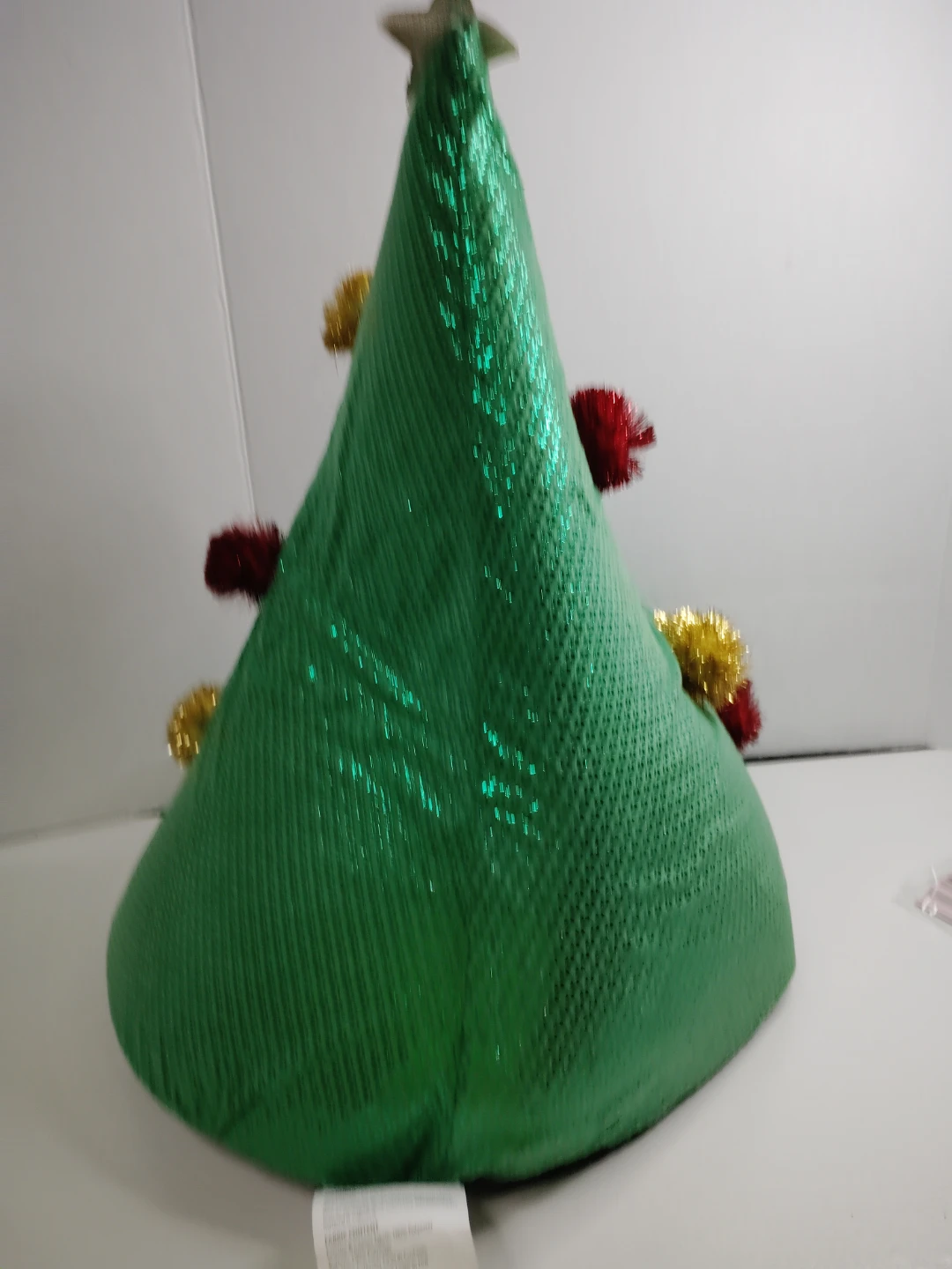 Vibrant Life Holiday Tree Pet Bed xs - photo 3