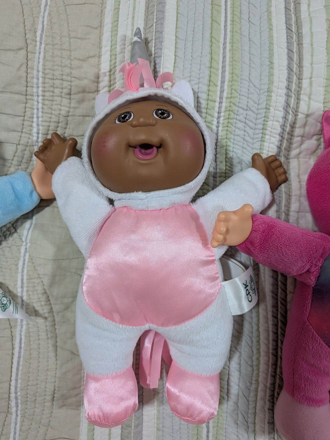 Cabbage Patch Kids Lot - photo 5