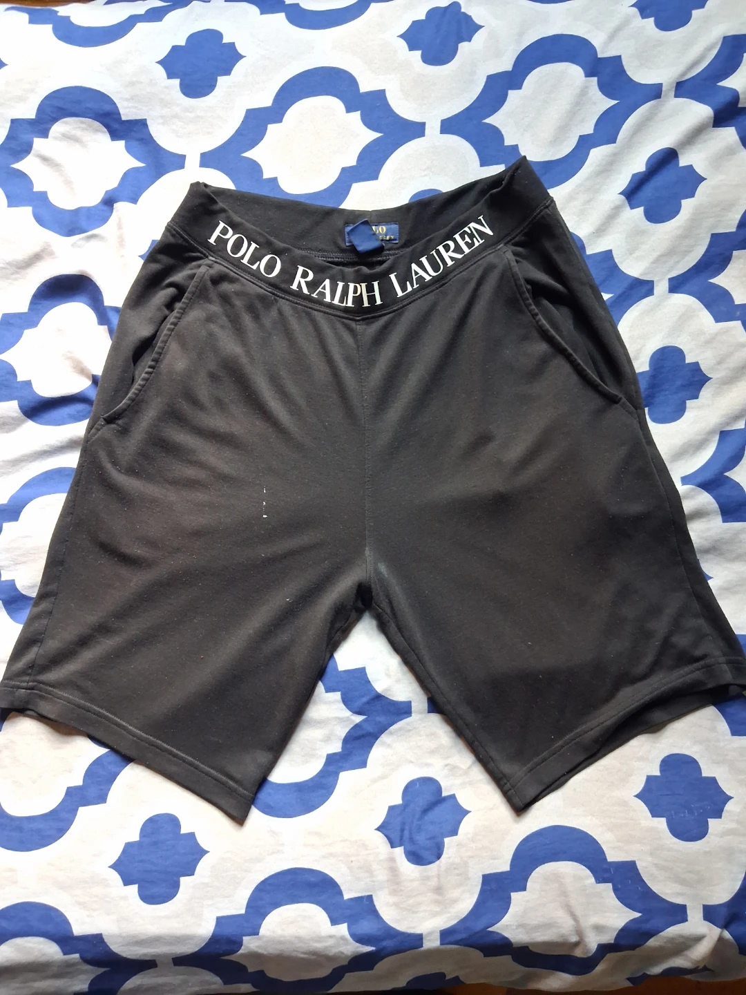 Polo Ralph Lauren Sleepwear Shorts