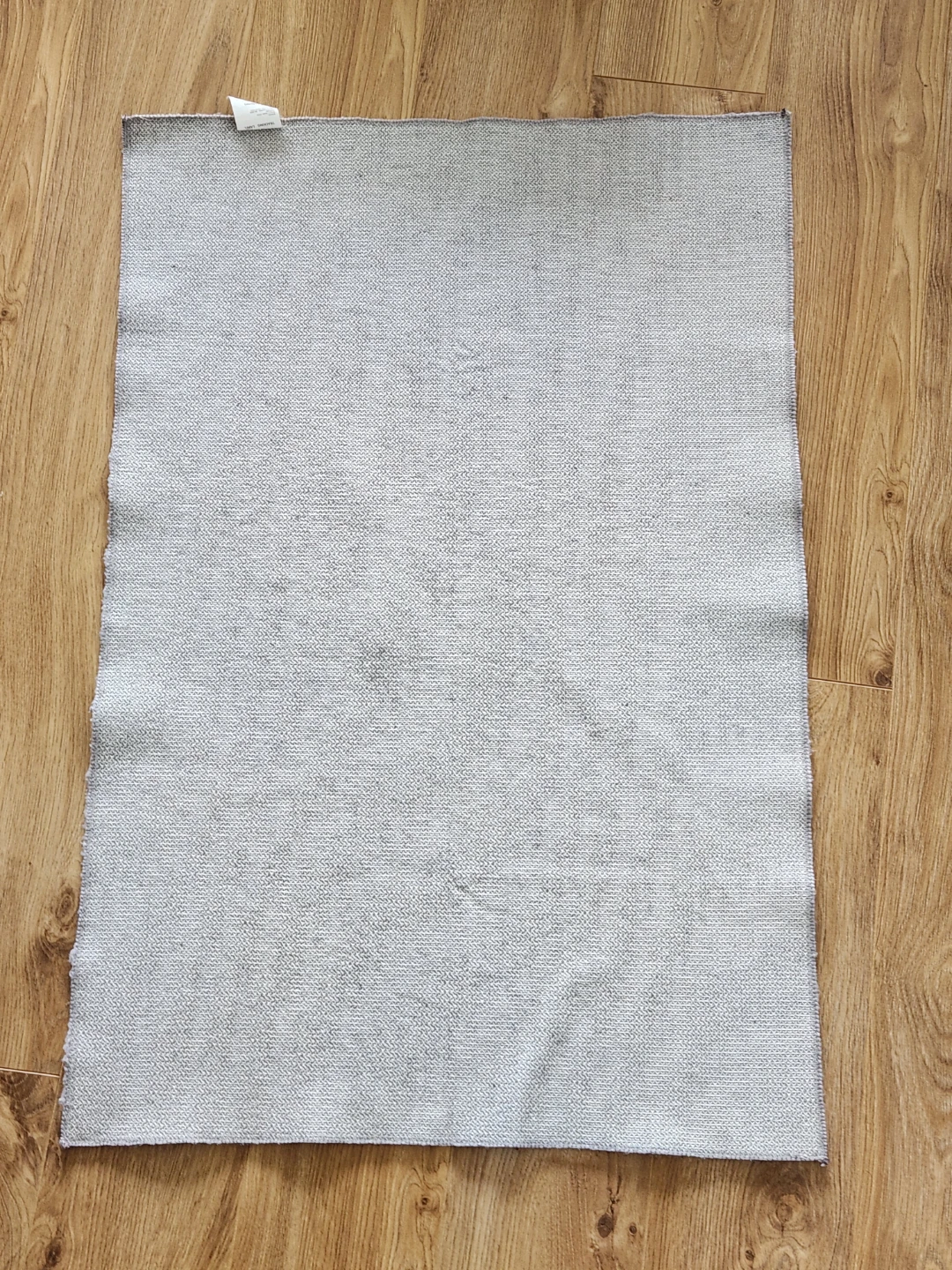 Vintage Washable Entryway Floral Rug - 2x3 - photo 2