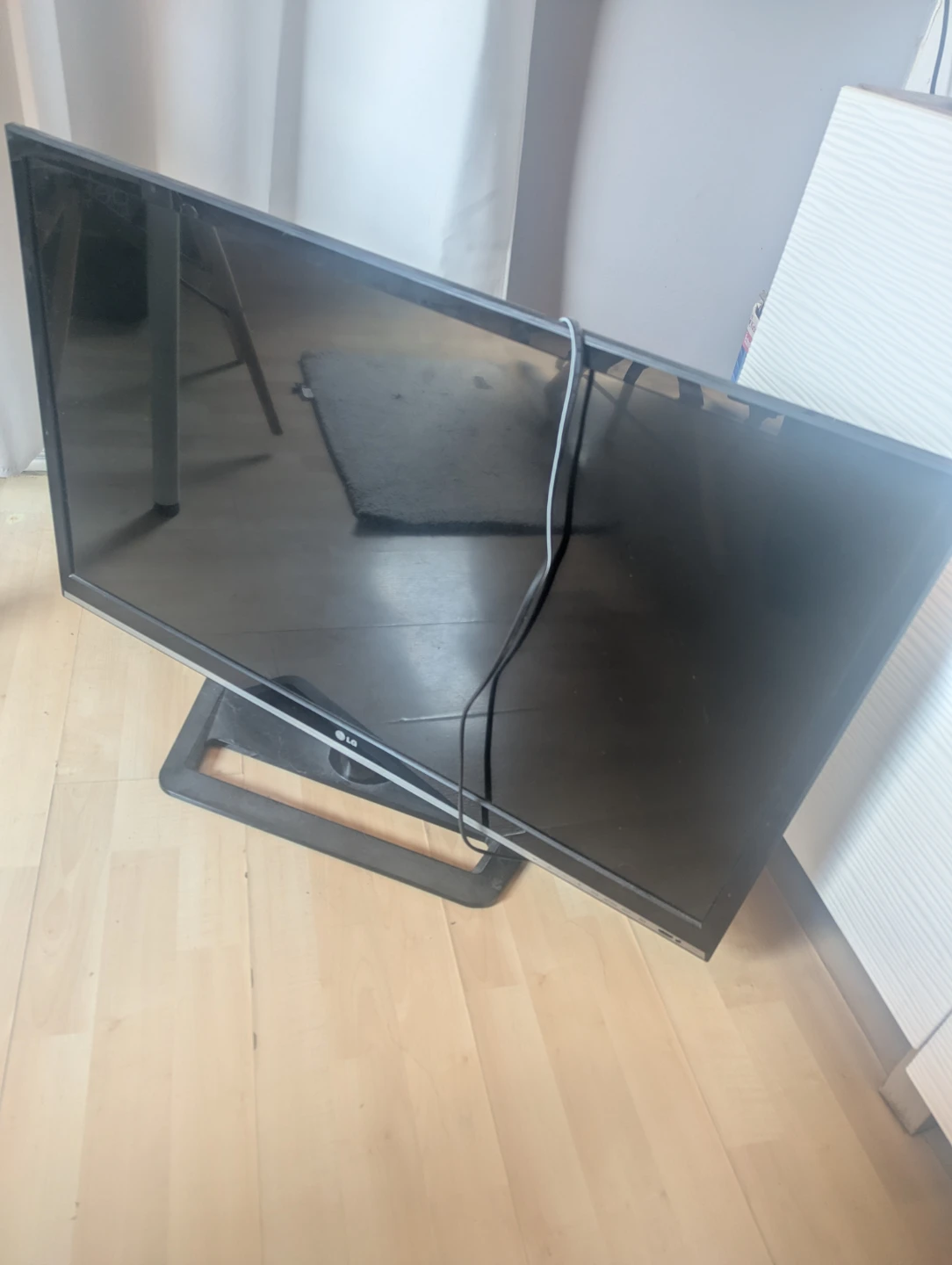 LG TV