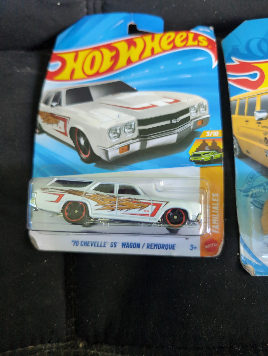 Hot wheels collection - photo 2