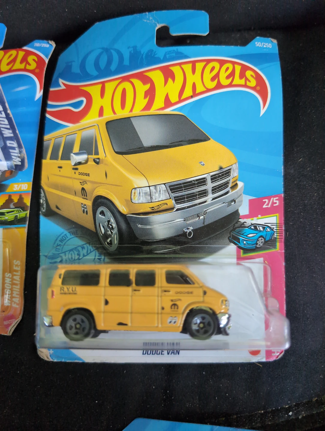 Hot wheels collection - photo 3