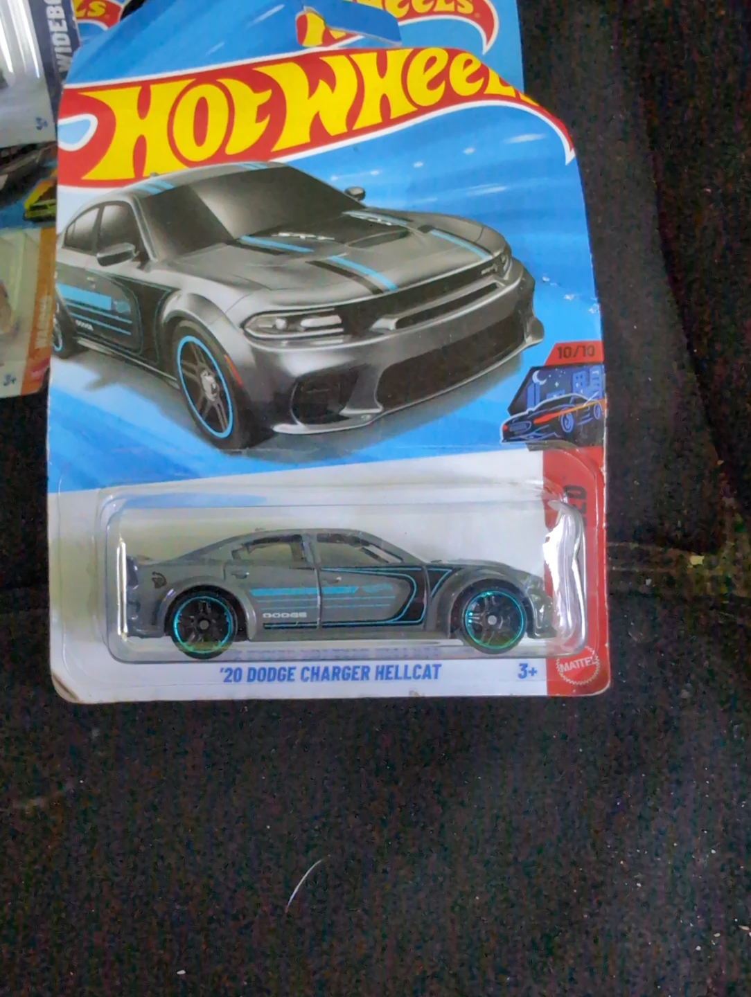 Hot wheels collection - photo 4