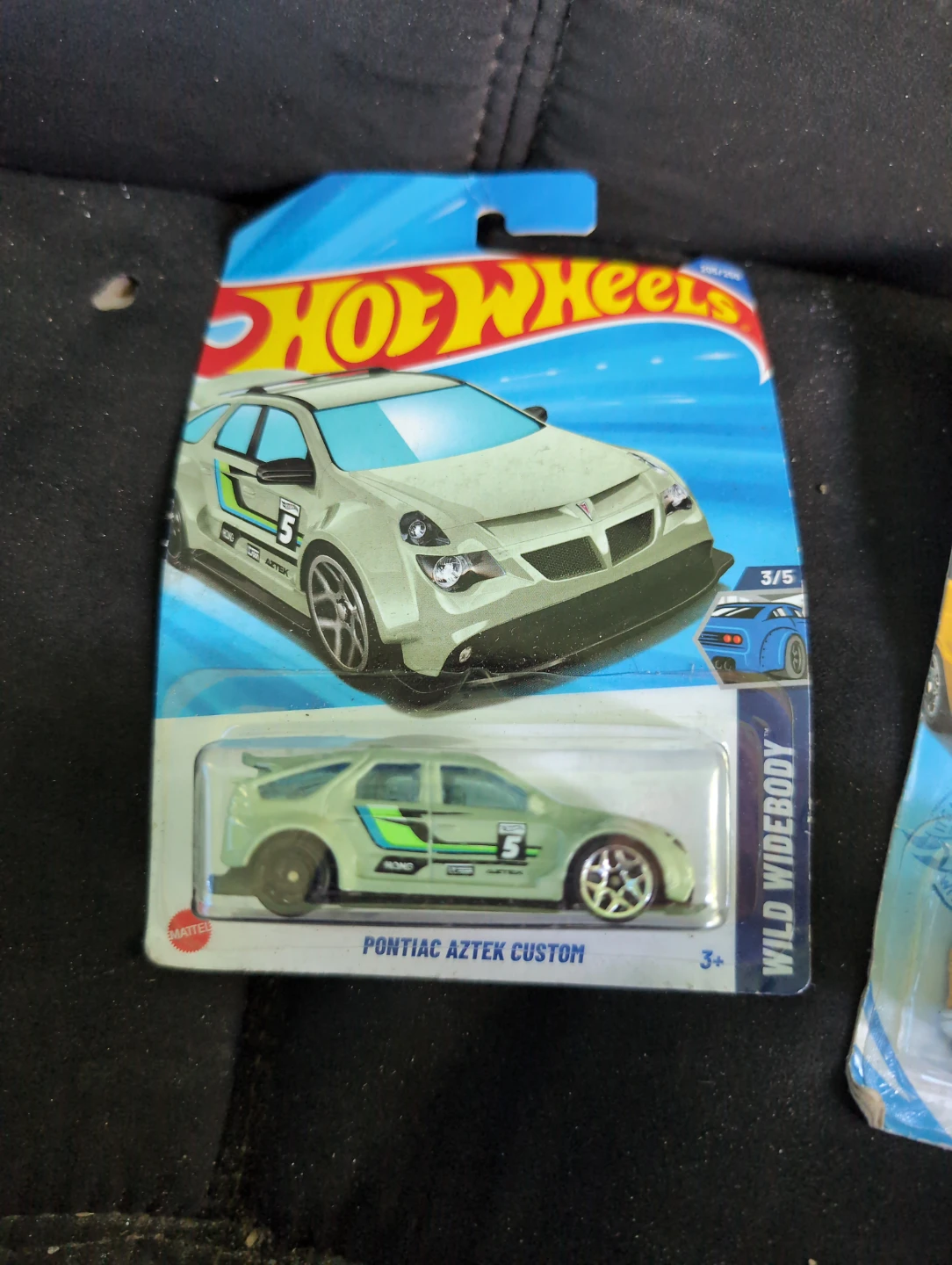 Hot wheels collection - photo 5